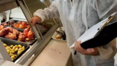 Controale riguroase pe litoral: 64 kg de produse de origine animală confiscate și sechestrate de autorități