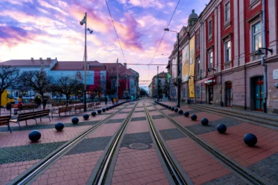 Surpriza imobiliară a anului: Timișoara devine refugiul de vis pentru chiriași în lupta cu prețurile mari din marile orașe!