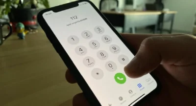 Nou trend pe TikTok: Tinerii fac farse la 112 pentru bani și cer donații pentru plata amenzilor