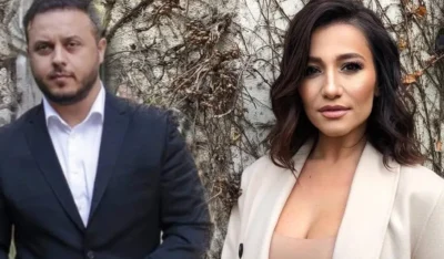 Claudia Pătrășcanu și Gabi Bădălău, împăcare neașteptată? Mesajele fanilor: „Merită pentru copii să vă mai acordați o șansă”