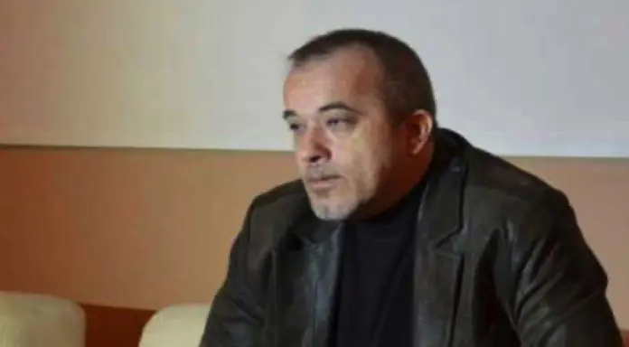 Eugen Cristescu
