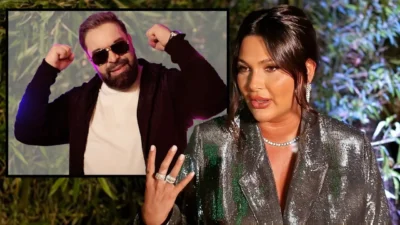 Roxana Dobre dezvăluie starea lui Florin Salam: «Suntem realmente epuizați»