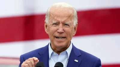 Joe Biden se retrage de la canditatura