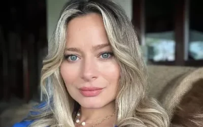 Laura Cosoi a devenit mamă pentru a patra oară: „Binecuvântarea vieții noastre”