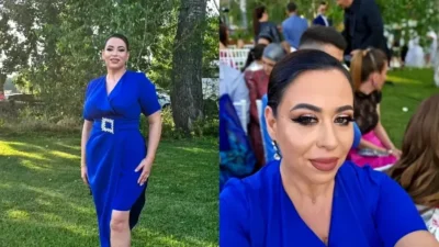 Adevărul despre studiile Oanei Roman din Franța. A studiat sau nu?