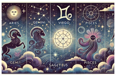Horoscopul zilei de 2 Iulie 2024: Descoperă cele CINCI ZODII binecuvântate cu o energie astrală de neoprit