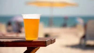 Atenție la bere! Câtă putem bea fără să ne îngrășăm, explică Mihaela Bilic