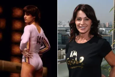 Nadia Comăneci impresionează la deschiderea Jocurilor Olimpice de la Paris 2024: „Doar ea a părut netulburată!”
