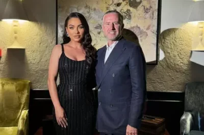 Laurențiu Reghecampf și Corina Caciuc pregătesc nunta anului: „Îi voi face o surpriză!”