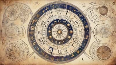 Martie aduce noroc nesperat pentru 4 zodii! Vezi dacă te afli printre favoriții astrelor