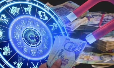 Horoscopul zilei de 3 iulie 2024: Taurii la limita puterilor, Peștii visează la vacanțe, iar Berbecii sunt favoriții fortunei!