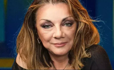 Carmen Tanase