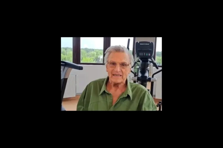 Florin Piersic, de nerecunoscut după operații: "M-am recuperat, dar am trecut prin momente grele" 1 Florin Piersic 2