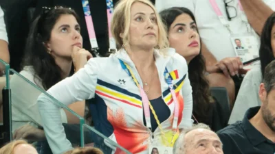 Nadia Comăneci dezvăluie greșelile de arbitraj care au privat-o pe Sabrina Voinea de medalia olimpică