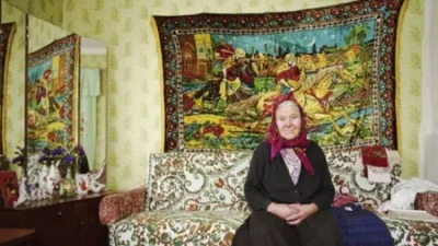 O văduvă a descoperit o moștenire surprinzătoare lăsată de soțul ei. Cum a decis să folosească acești bani