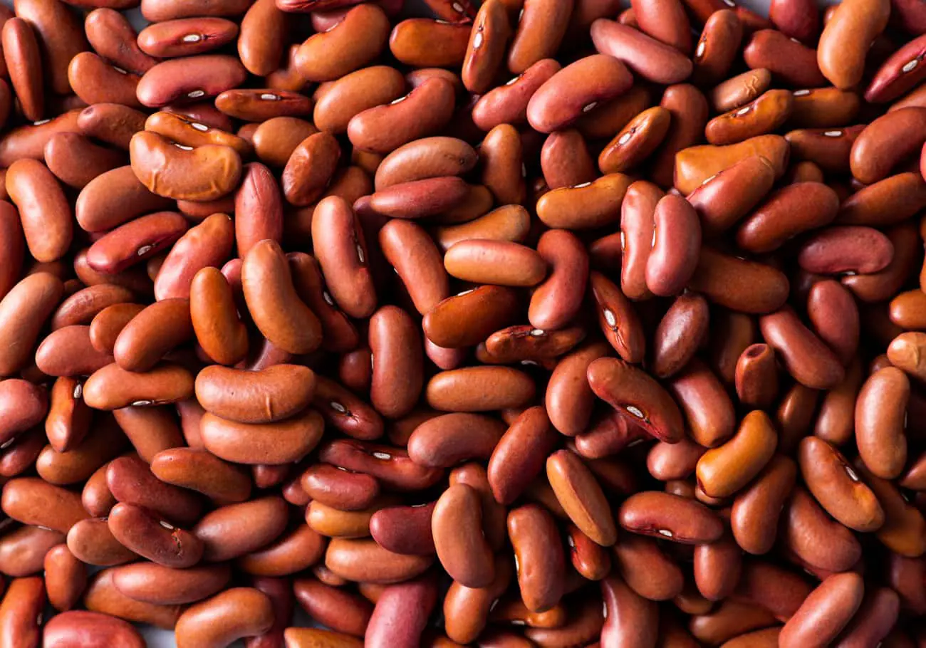 how to cook dried beans