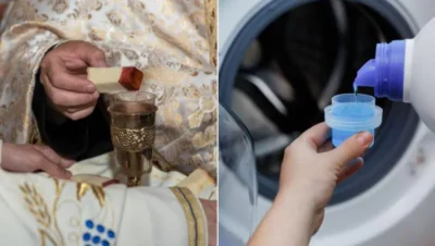 Zilele din august când spălatul este interzis. Cele trei mari sărbători ortodoxe fără treburi casnice