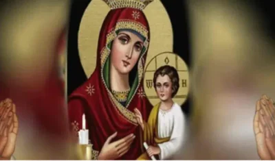 Spune și tu această rugăciune vreme de 7 sâmbete la rând și cere îndurare de la Maica Sfântă! Împlinește cele mai mari dorințe și vindecă boli!