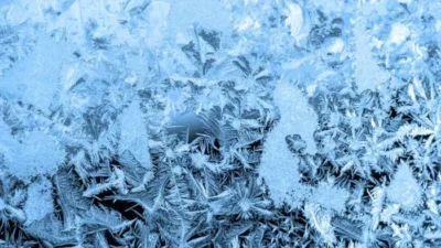 Aer polar lovește România: temperaturi sub zero și primele ninsori din acest sezon