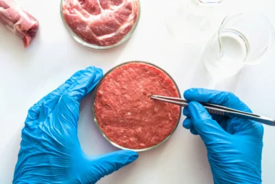 România va produce carne hibridă într-un laborator inovator din Timișoara