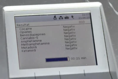 Ministerul Sănătății a actualizat lista medicamentelor care pot duce la suspendarea permisului auto