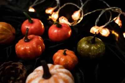 Ortodocșii prăznuiesc sfinți martiri pe 31 octombrie, nu Halloween-ul
