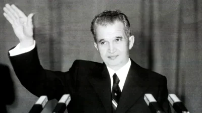 Nicolae Ceaușescu și obsesia bizară care a interzis cafeaua în România