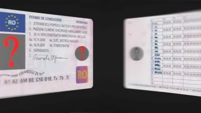 Permisul auto va fi valabil doar 2 ani pentru șoferii vârstnici! Siguranța rutieră, în centrul unei noi legi adoptate de Senat