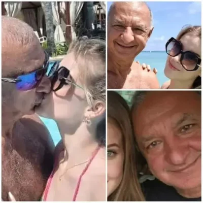 Un primar de 65 de ani s-a căsătorit cu o adolescentă de 16 ani, stârnind controverse internaționale