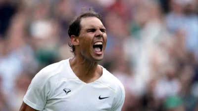 Rafa Nadal