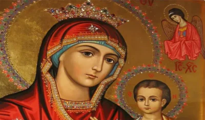 Rugăciunea care îți aduce liniște și ajutor divin în cele mai grele momente