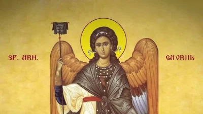 Sărbători religioase importante în noiembrie 2024. Calendar ortodox: Moșii de toamnă, Arhanghelii Mihail și Gavriil, începutul Postului Crăciunului