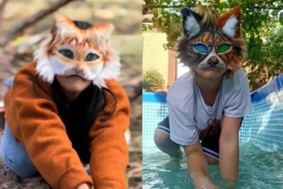 Therianii: Noua modă de pe TikTok care a ajuns și în România