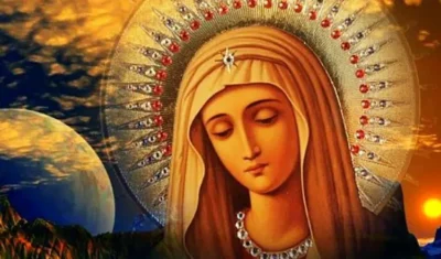 Alertă spirituală! Rugăciunea Maicii Domnului care aduce vindecări și împliniri în 10 zile!