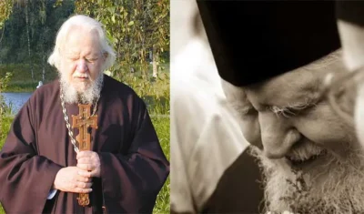 Pe 29 octombrie, se împlinesc 15 ani, de când Părintele Teofil Părăian a trecut la Domnul!