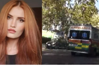 Paula a murit așteptând ambulanța. Românca avea doar 29 de ani