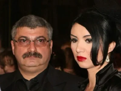 Silviu Prigoană, mort la 60 de ani, la un restaurant din Bran. Adriana Bahmuțeanu: „L-am visat cu câteva ore înainte”