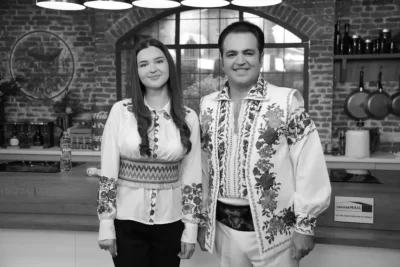Tragedie de nedescris la Balul Bobocilor. Fiica interpretului Igor Cuciuc s-a stins în circumstanțe șocante