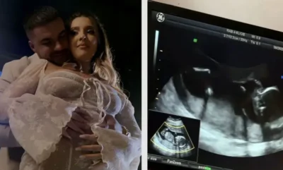Culiță Sterp și Daniela Iliescu, dublă surpriză: nuntă secretă și un nou băiețel pe drum!