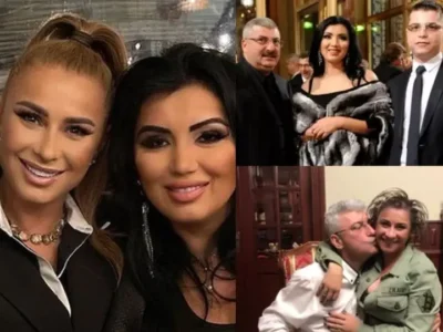 Lupta pentru copii: Adriana Bahmuțeanu, sprijinită de Anamaria Prodan în războiul cu Honorius Prigoană