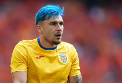 Andrei Rațiu strălucește în La Liga și intră în vizorul cluburilor mari din Europa