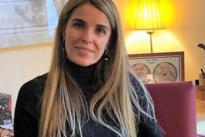 Cine este Cristela Georgescu, soția „candidatului surpriză” Călin Georgescu, și cum și-a transformat pasiunea în afacere profitabilă