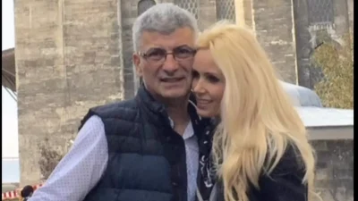 Silviu Prigoană, pregătit pentru ultima suflare. Detalii neștiute despre momentul morții și relația cu Mihaela Botezatu
