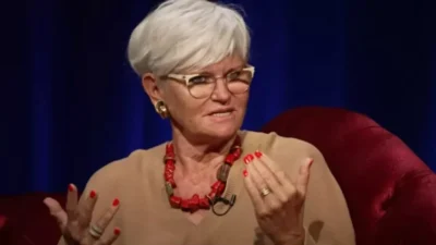 Monica Tatoiu, despre victoria lui Călin Georgescu: „Românii s-au săturat de manipulare și de partidele tradiționale”