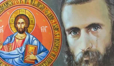 Rugaciunea Parintelui Arsenie Boca pentru ziua de luni. Rosteste-o cu credinta si Domnul iti va fi alaturi