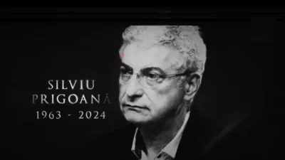 Tragedie în lumea afacerilor! Silviu Prigoană s-a stins la 60 de ani, după un incident tragic într-un restaurant din Brașov