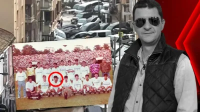 Tragedie fără precedent! Un fost fotbalist român, soția și fiica lui, victime ale inundațiilor devastatoare din Valencia