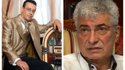 Victor Ciutacu, mesaj trist despre Prigoană: Odihneste-te-n pace, Silviule, ca si asa n-ai stat o clipa locului