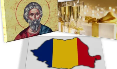 Sfântul Andrei, ocrotitorul țării noastre, cum ne ajută pe noi ca români