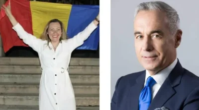 Ce conexiune surprinzătoare a dezvăluit Dan Diaconescu între Călin Georgescu și Elena Lasconi
